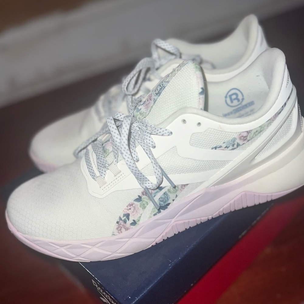 Reebok nano spring edition
